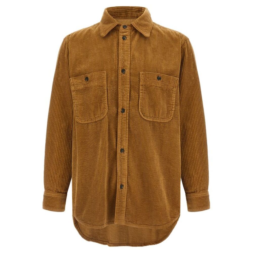 Marant Men's Nario Overshirt